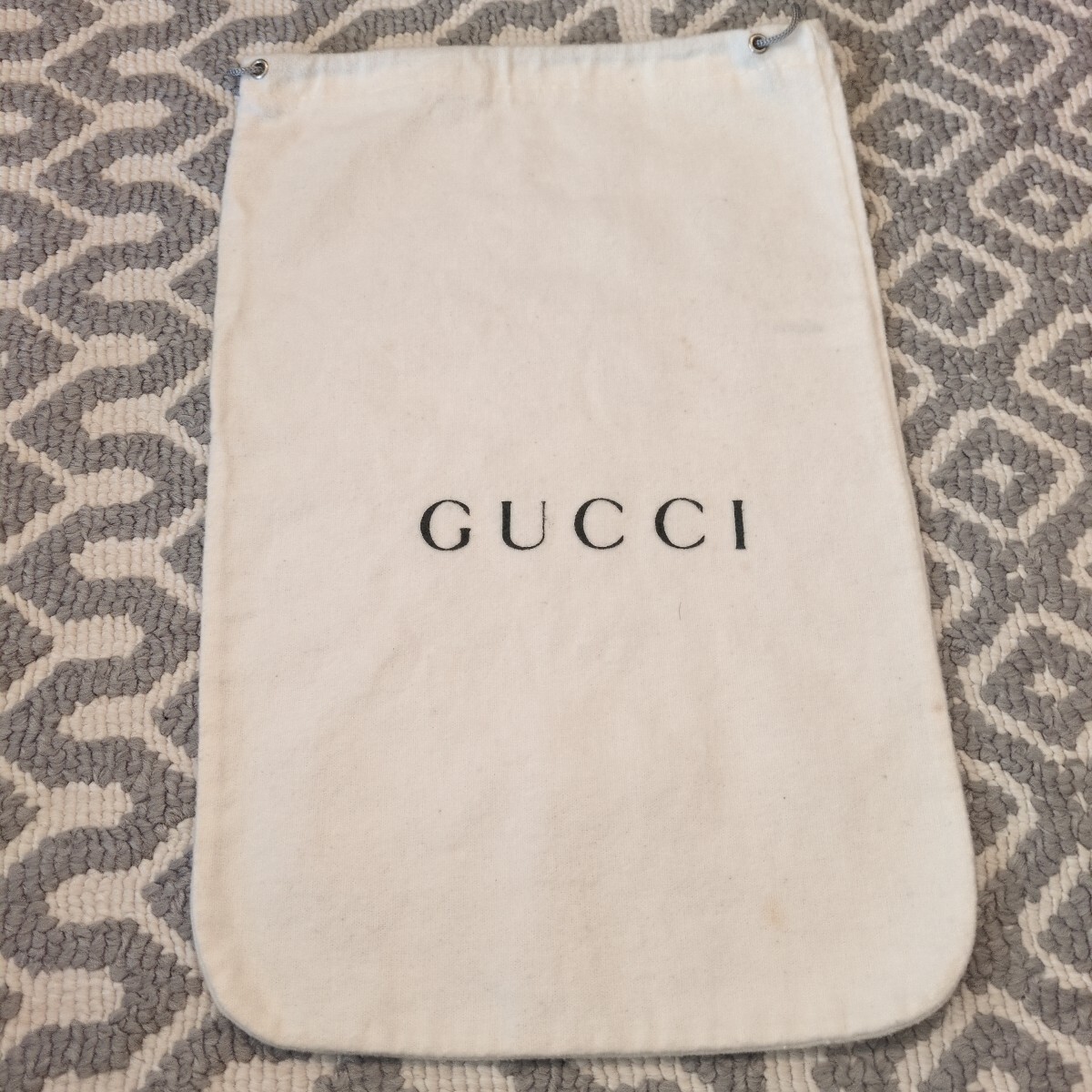 2026年最新】Yahoo!オークション -「保存袋 巾着」(グッチ)の中古品