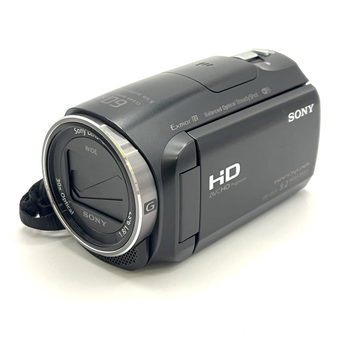 2026年最新】Yahoo!オークション -hdr-cx670の中古品・新品・未使用品一覧