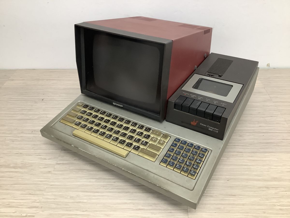 Yahoo!オークション -「sharp シャープ 140」(コンピュータ) の落札