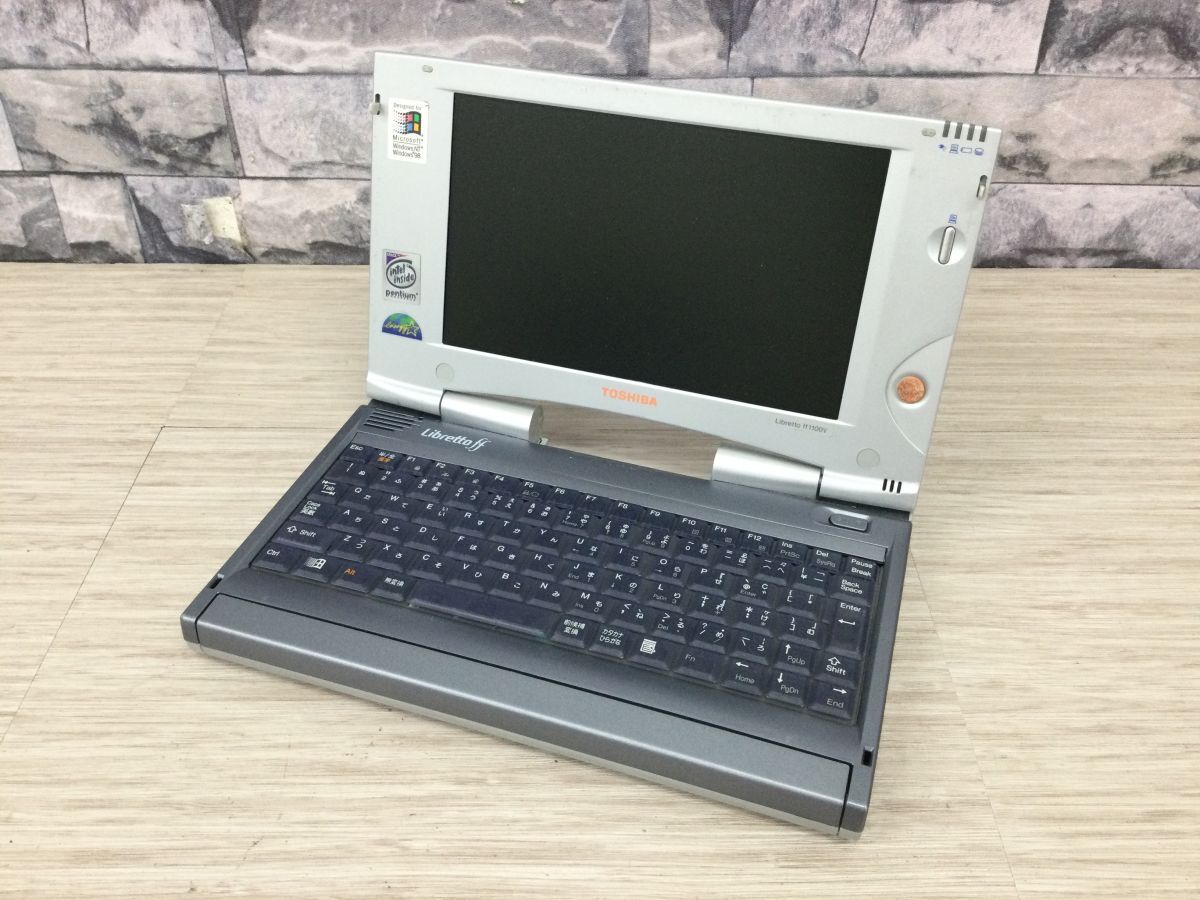 Yahoo!オークション -「libretto ff」の落札相場・落札価格