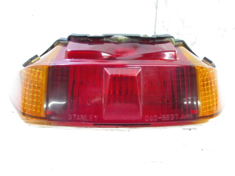 Yahoo!オークション -「vtz250 テール」の落札相場・落札価格