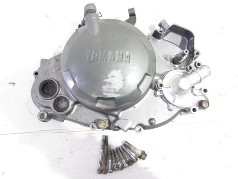 Yahoo!オークション -「r1-z クラッチカバー」の落札相場・落札価格