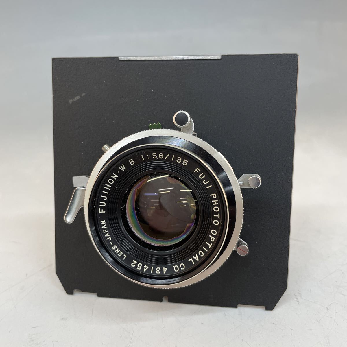 Yahoo!オークション -「fujinon w 135mm f5.6」の落札相場・落札価格