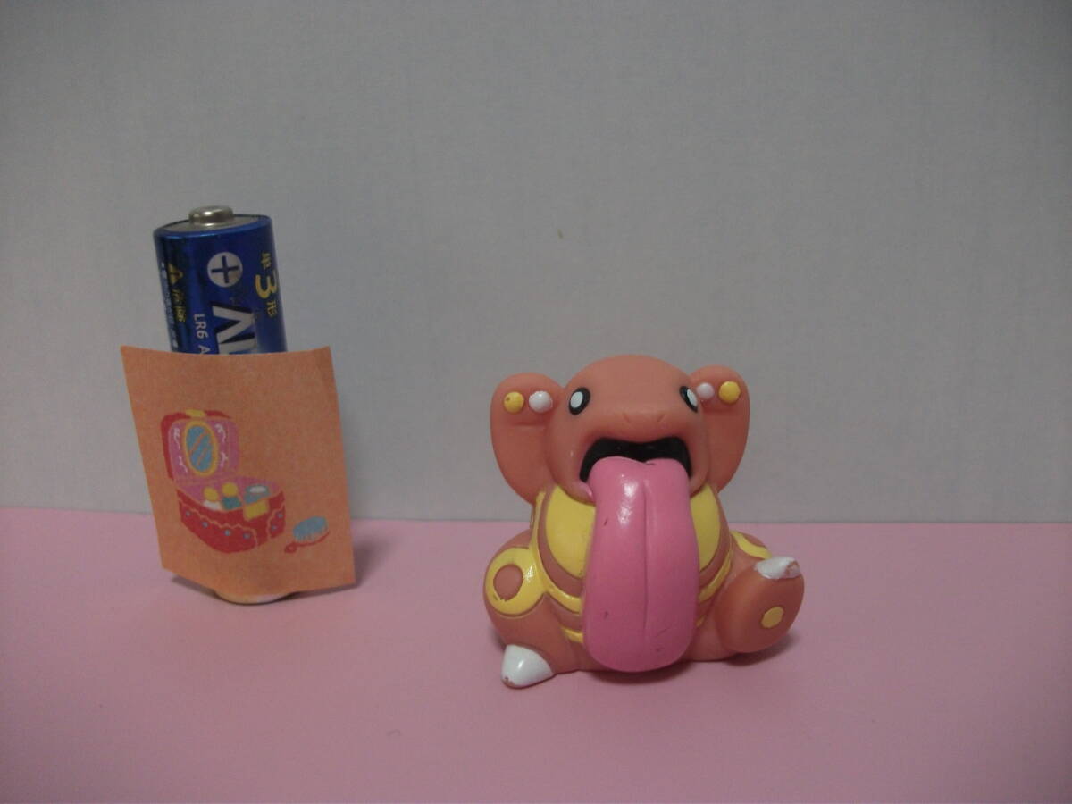 2026年最新】Yahoo!オークション -ポケモン フィギュア ベロリンガの