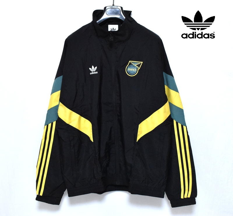 Yahoo!オークション -「アディダス ジャマイカ」(ファッション) の落札