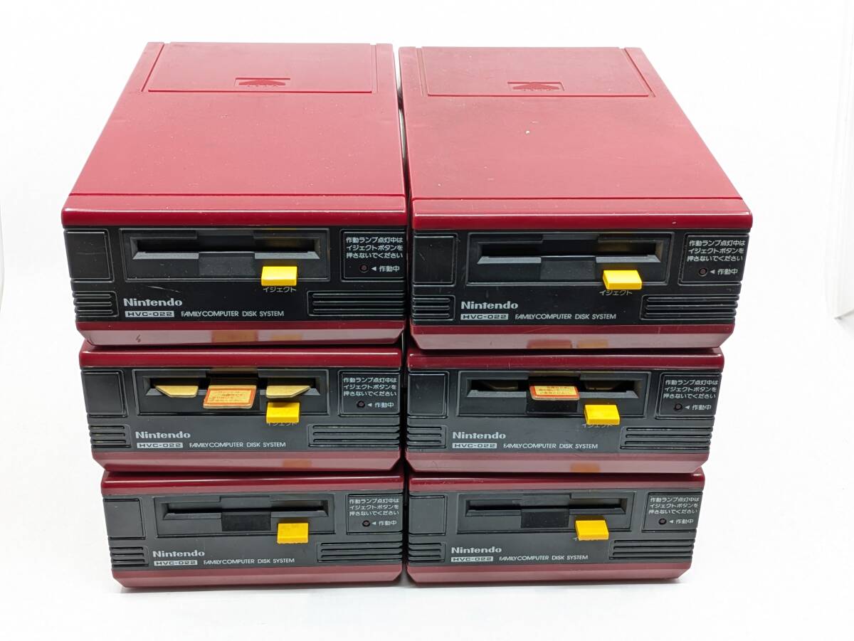 Yahoo!オークション -「ディスクシステム 本体 ジャンク」(ゲーム) の