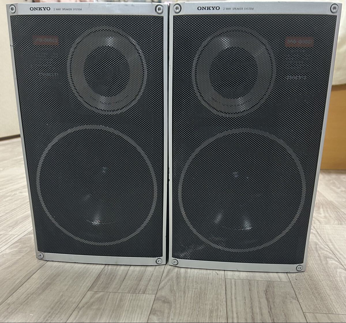 2026年最新】Yahoo!オークション -onkyo スピーカー ps(オーディオ機器