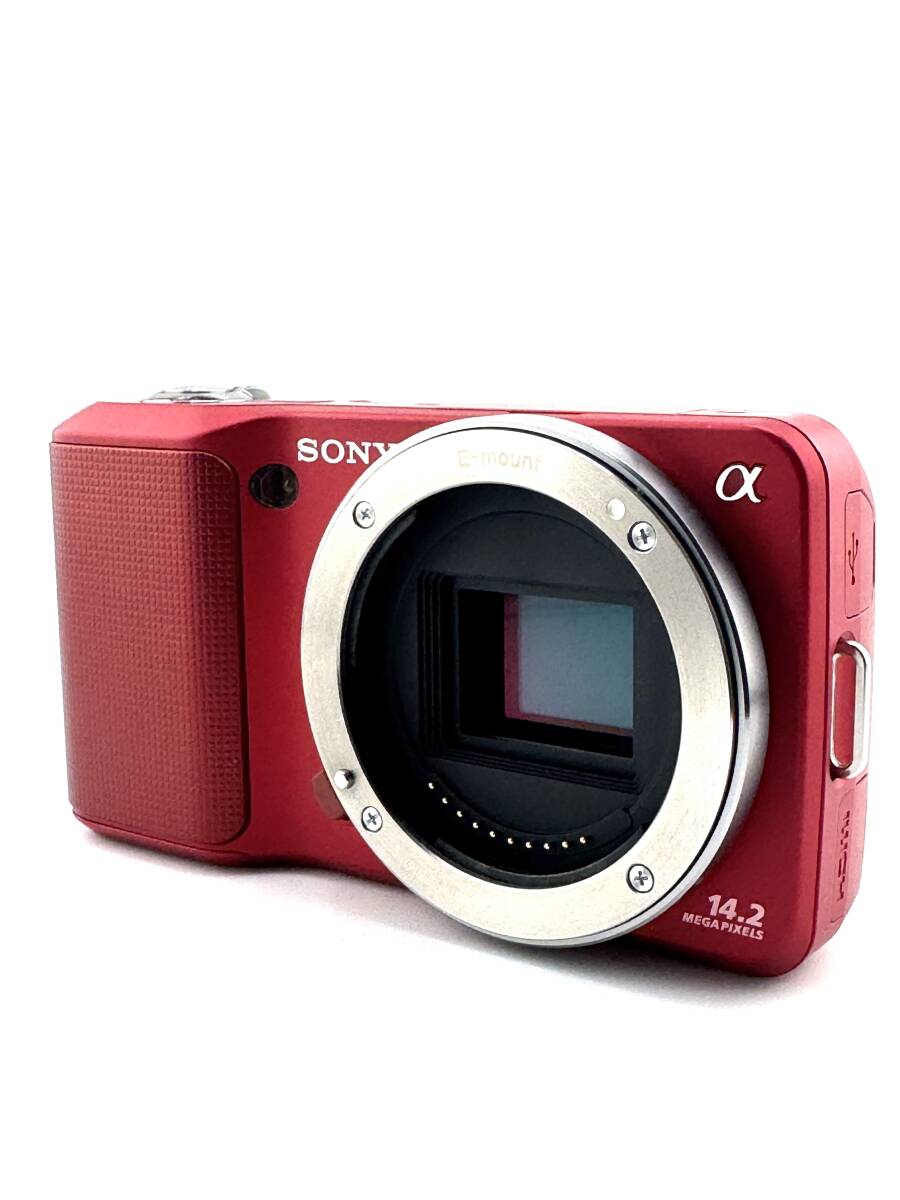 2026年最新】Yahoo!オークション -sony nex3の中古品・新品・未使用品一覧