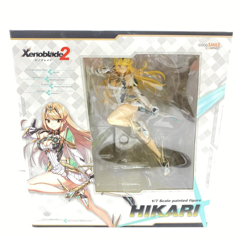 2026年最新】Yahoo!オークション -ゼノブレイド ヒカリ(おもちゃ