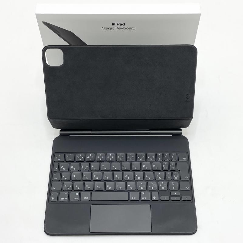Apple 11インチiPad Pro(M4)用 Magic Keyboard 日本語 オークション