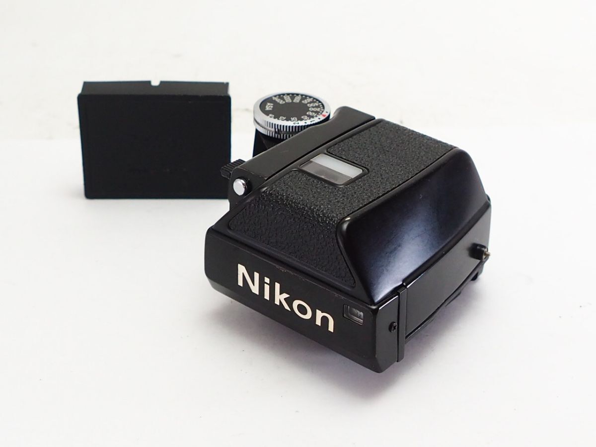 2026年最新】Yahoo!オークション -nikon f フォトミックファインダーの