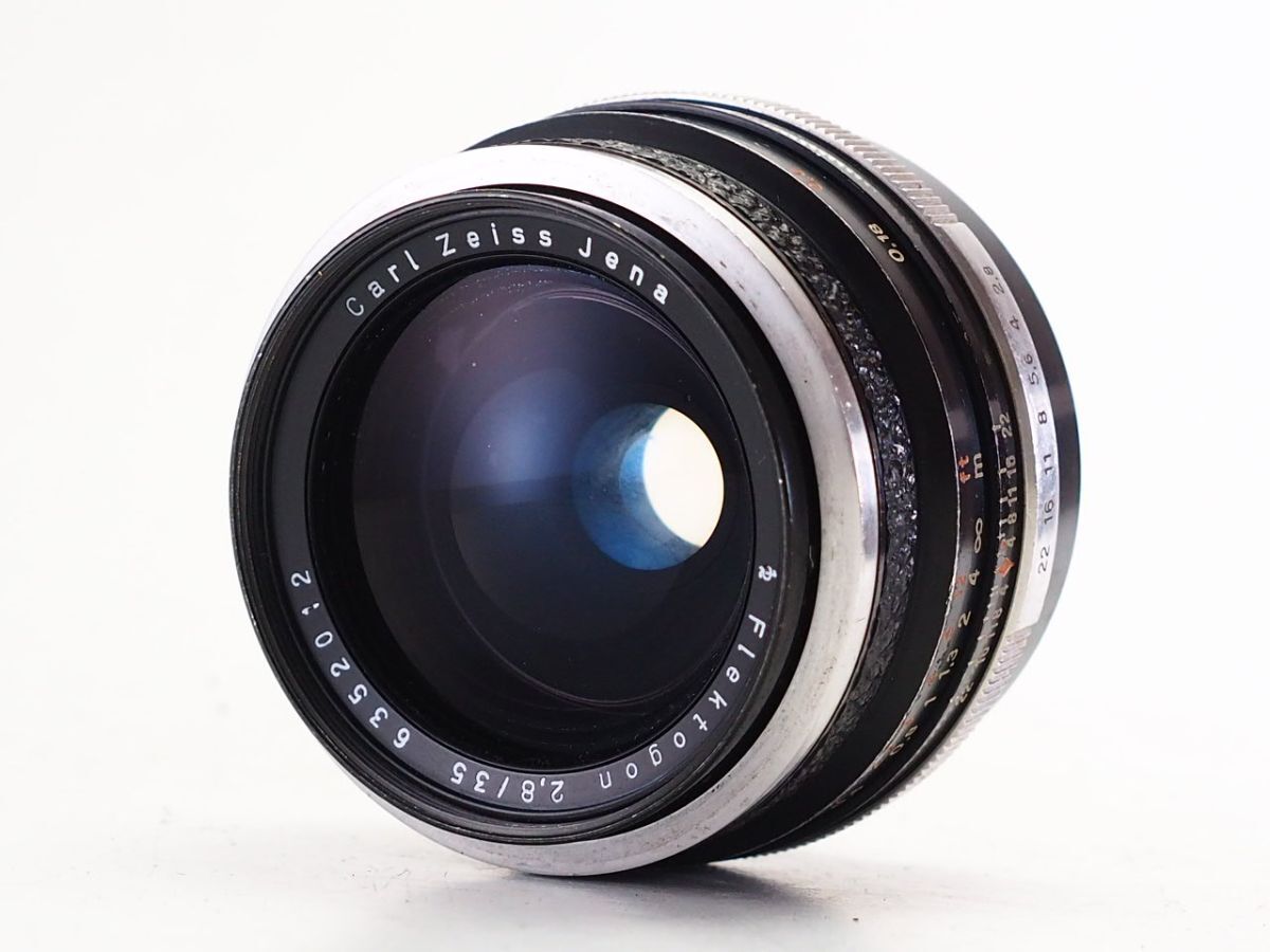 2026年最新】Yahoo!オークション -flektogon 35mm f2.8の中古品・新品