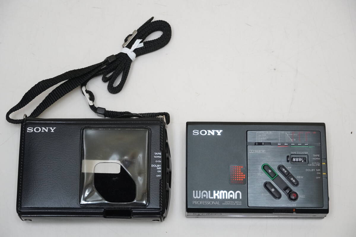 Yahoo!オークション -「sony wm d3」の落札相場・落札価格