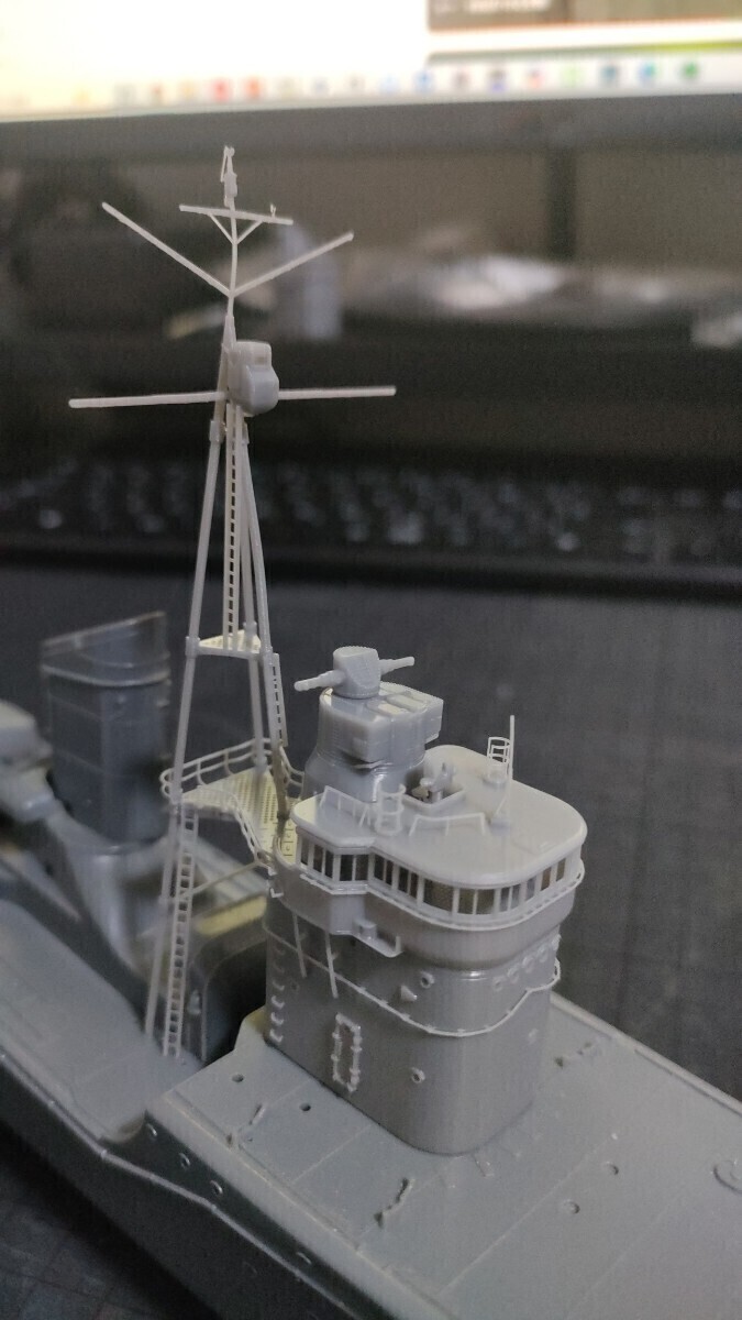 Yahoo!オークション -「ニチモ 1／200 陽炎」の落札相場・落札価格