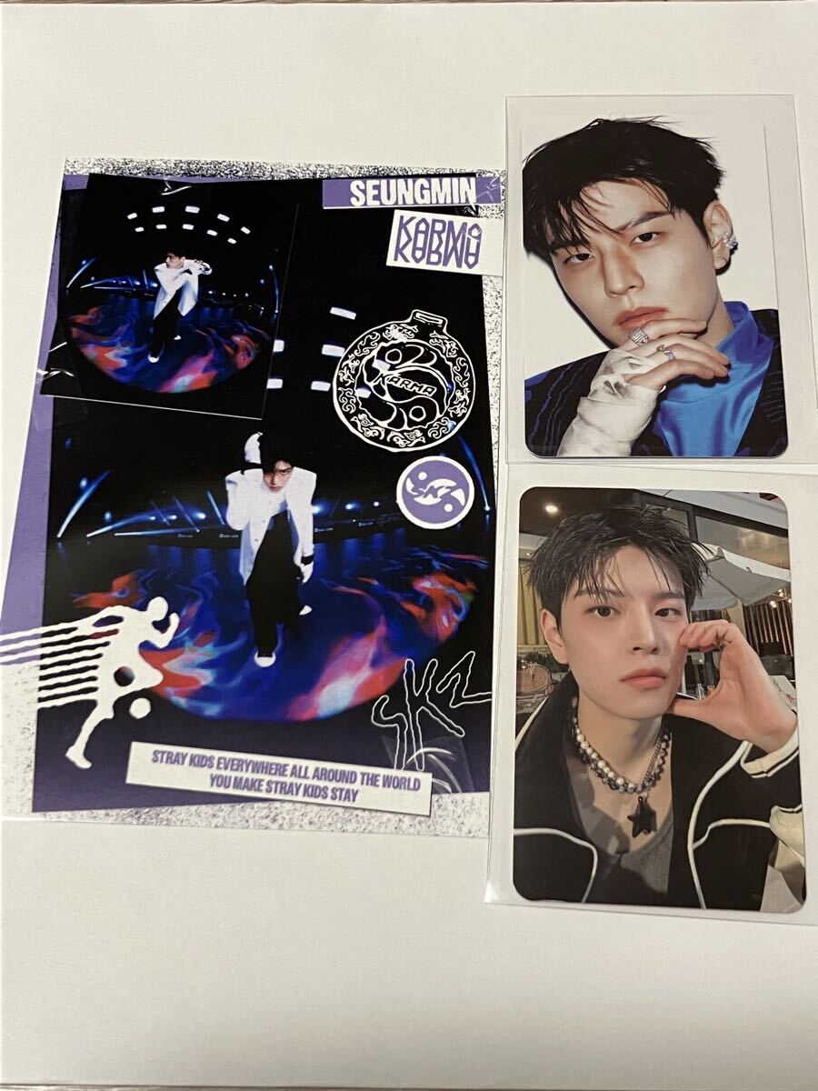 Yahoo!オークション -「straykids」(トレーディングカード) の落札相場