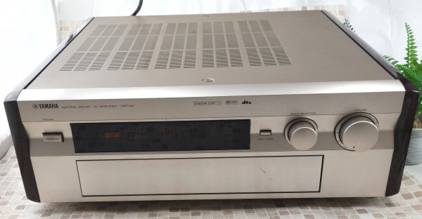 Yahoo!オークション -「yamaha dsp-a2」の落札相場・落札価格