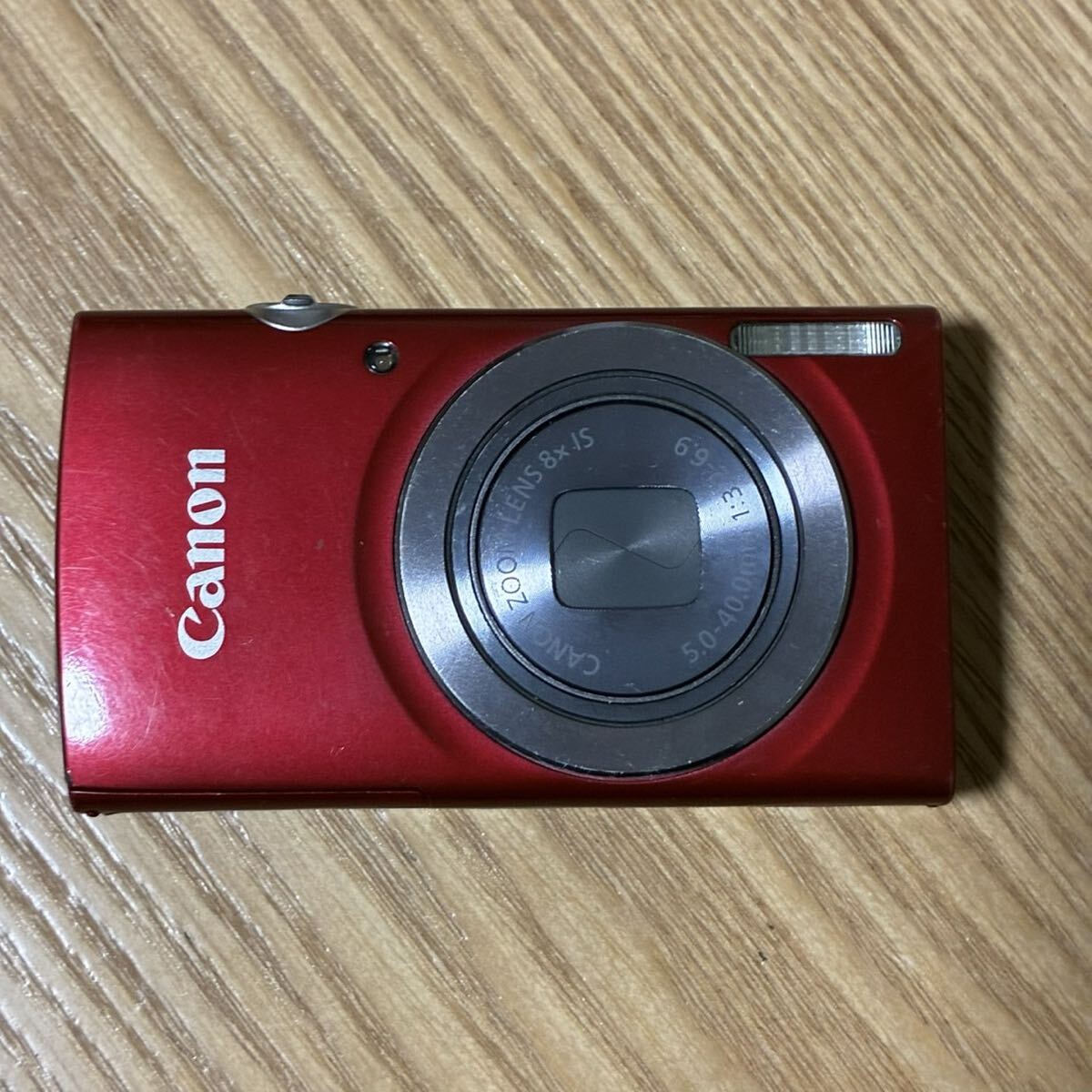 Yahoo!オークション -「canon ixy 160」の落札相場・落札価格