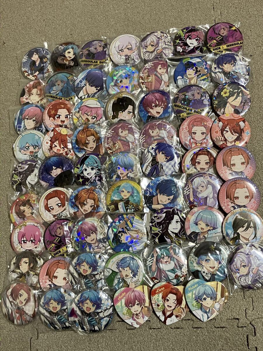 Yahoo!オークション -「りうら 缶バッジ」の落札相場・落札価格