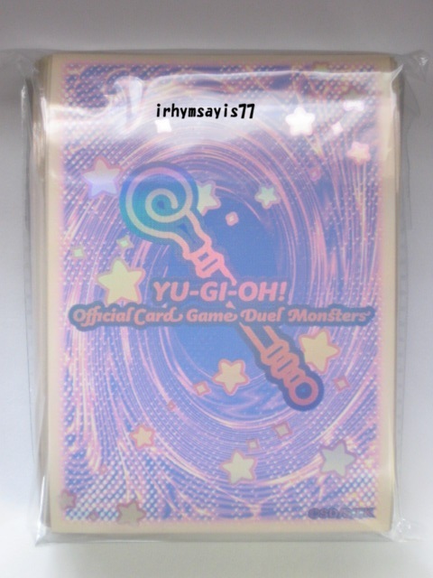 2026年最新】Yahoo!オークション -遊戯王 スリーブ 限定の中古品・新品