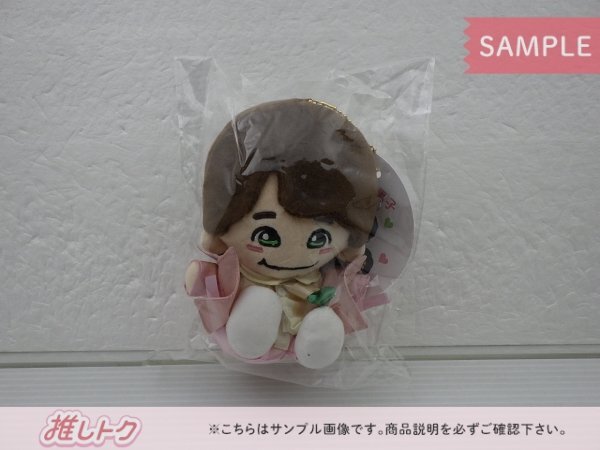 Yahoo!オークション -「大橋和也 ちびぬい」(タレントグッズ) の落札