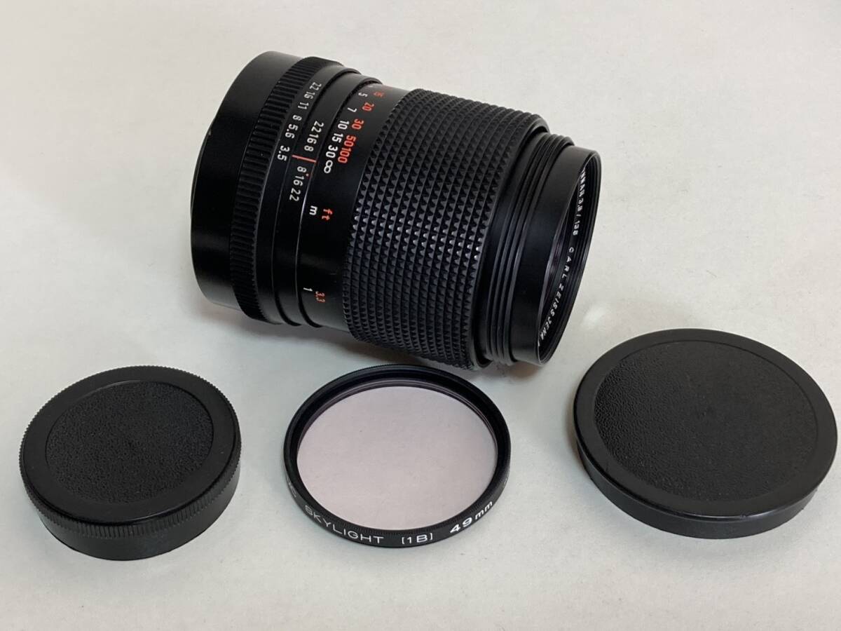 Yahoo!オークション -「jena 135mm f3.5」の落札相場・落札価格