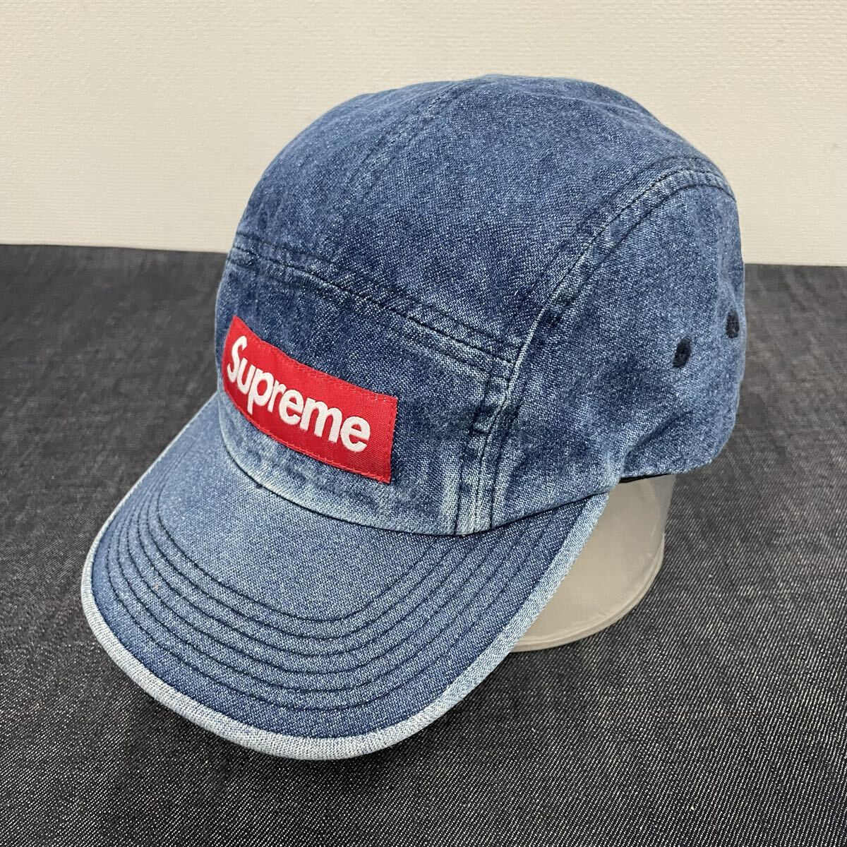 2026年最新】Yahoo!オークション -supreme washed chino twill camp
