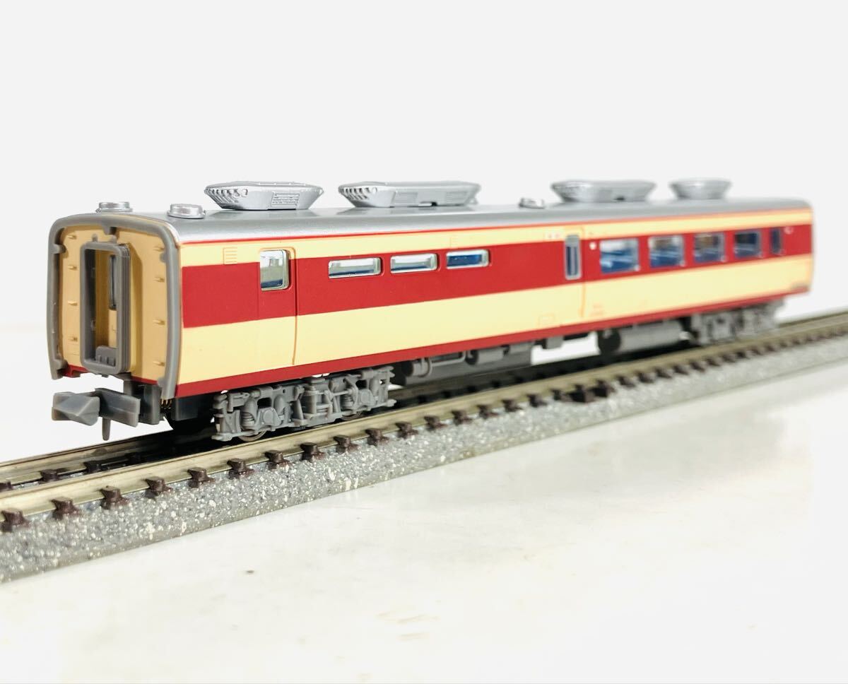 Yahoo!オークション -「マイクロエース151系」(鉄道模型) の落札相場