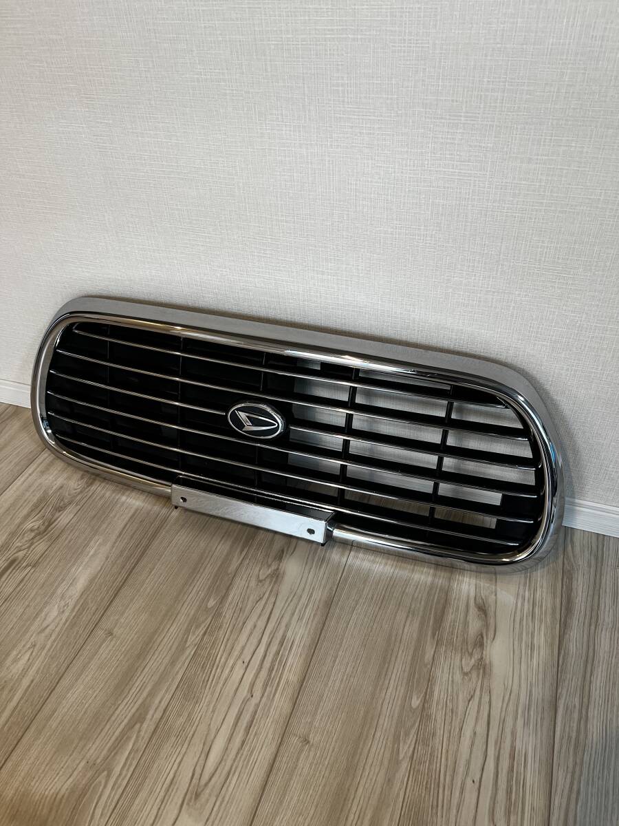 Yahoo!オークション -「ミラジーノl700 グリル」の落札相場・落札価格