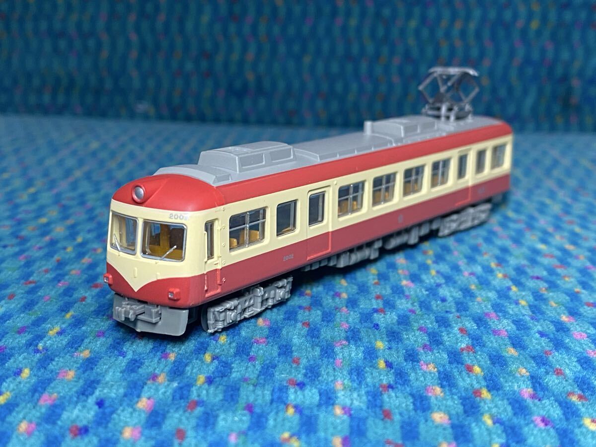 Yahoo!オークション -「長野電鉄」(Nゲージ) (鉄道模型)の落札相場