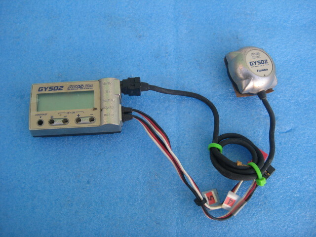 Yahoo!オークション -「gy502」(ヘリコプター) (ホビーラジコン)の落札