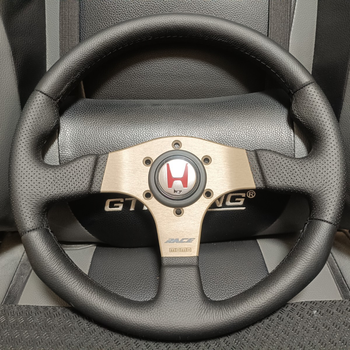 Yahoo!オークション -「nsx ホーンボタン momo」の落札相場・落札価格