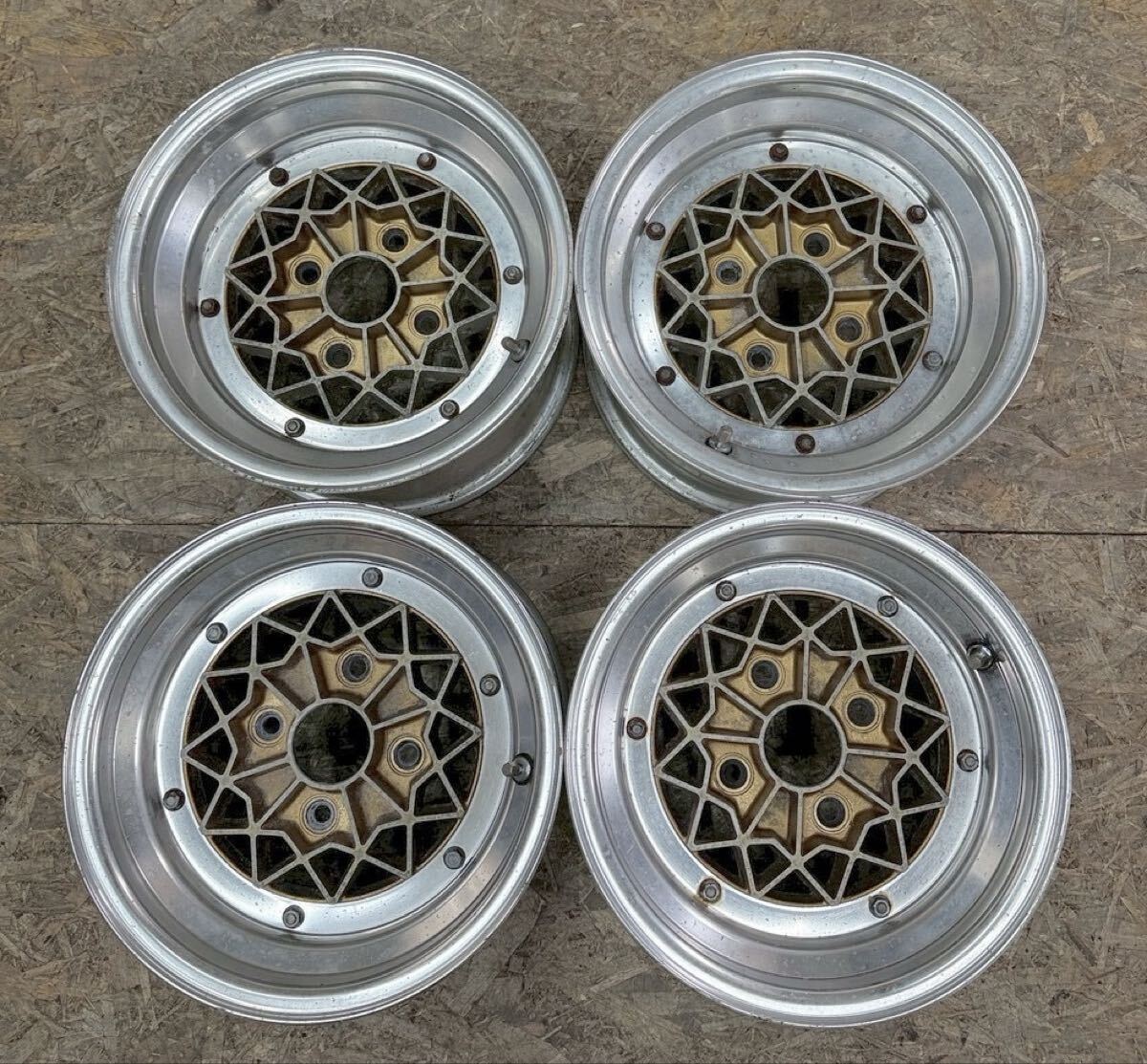 2026年最新】Yahoo!オークション -スピードスター ホイール(13インチ