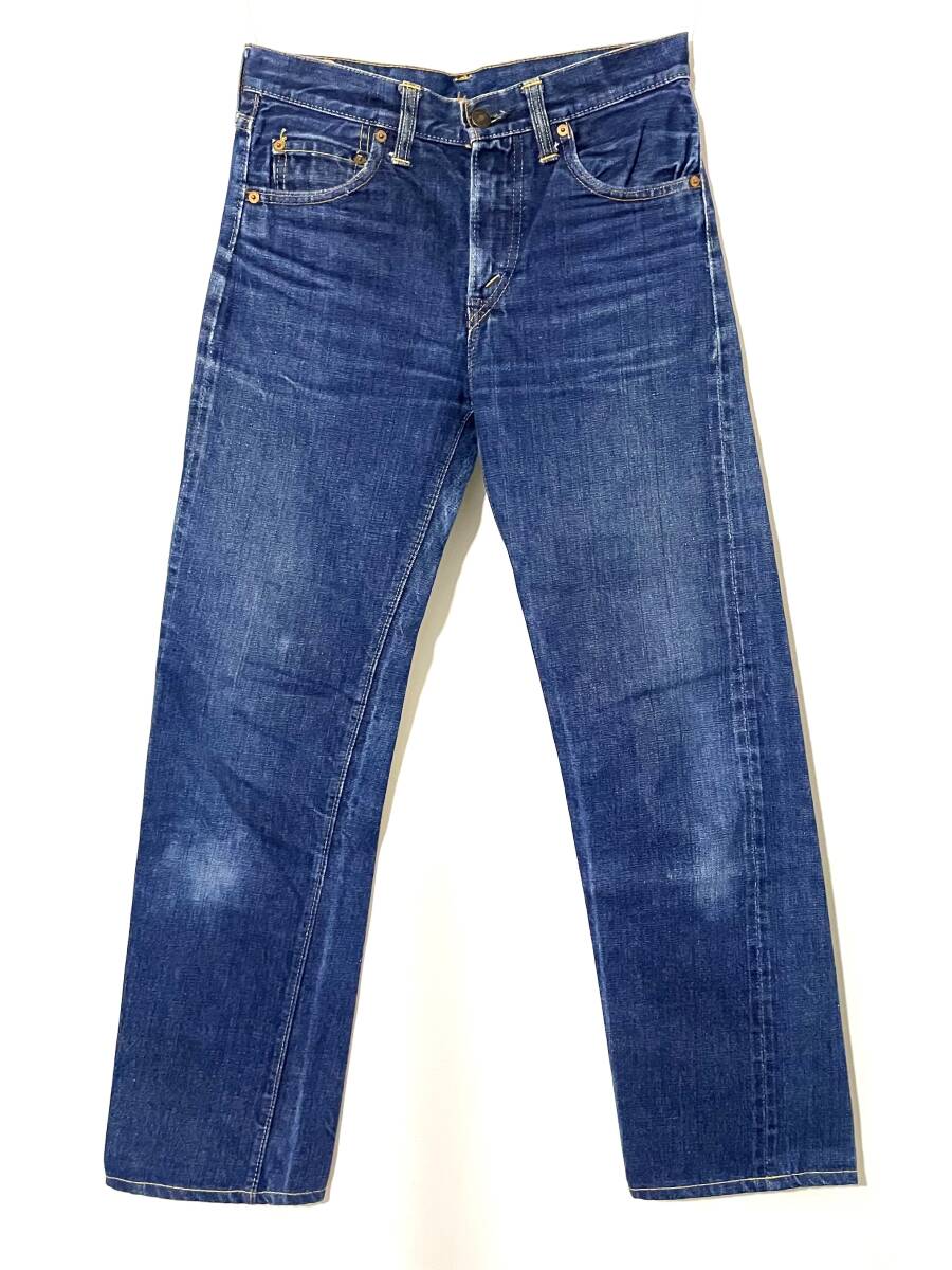2026年最新】Yahoo!オークション -リーバイス501 66の中古品・新品・未