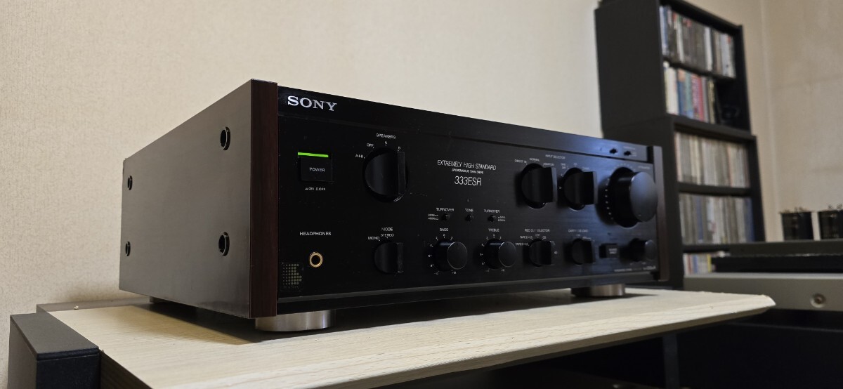 Yahoo!オークション -「sony ta-f555」の落札相場・落札価格