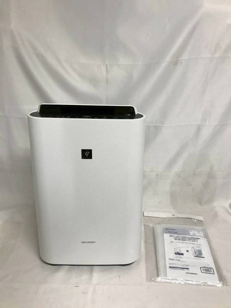 シャープ KC-R50 オークション比較 - 価格.com