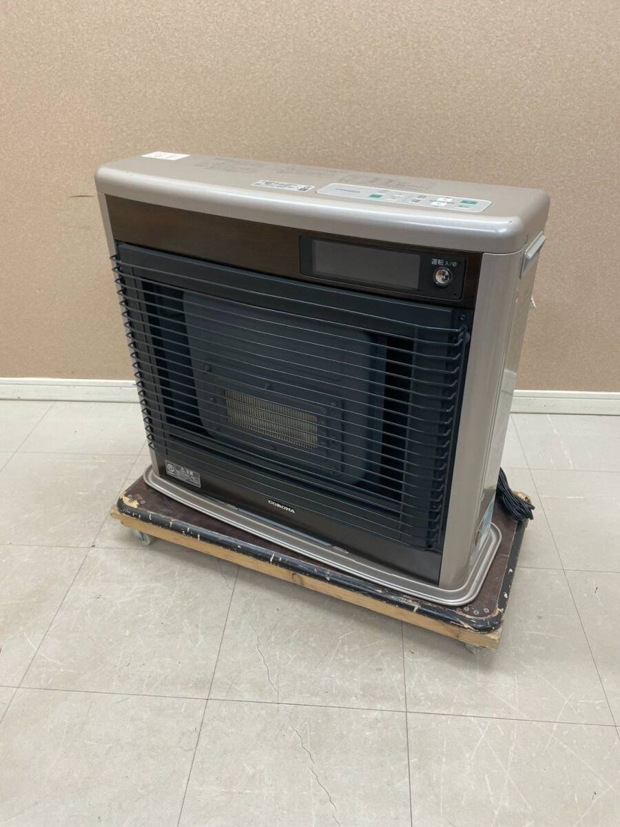 2026年最新】Yahoo!オークション -ffストーブコロナの中古品・新品・未