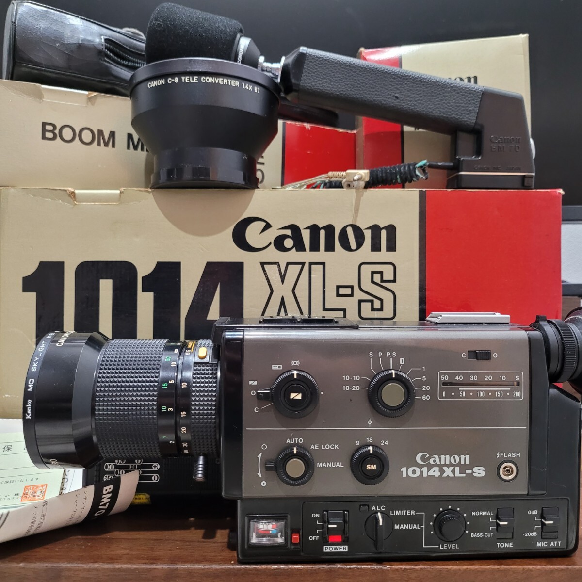 Yahoo!オークション -「canon 1014 xl-s」の落札相場・落札価格