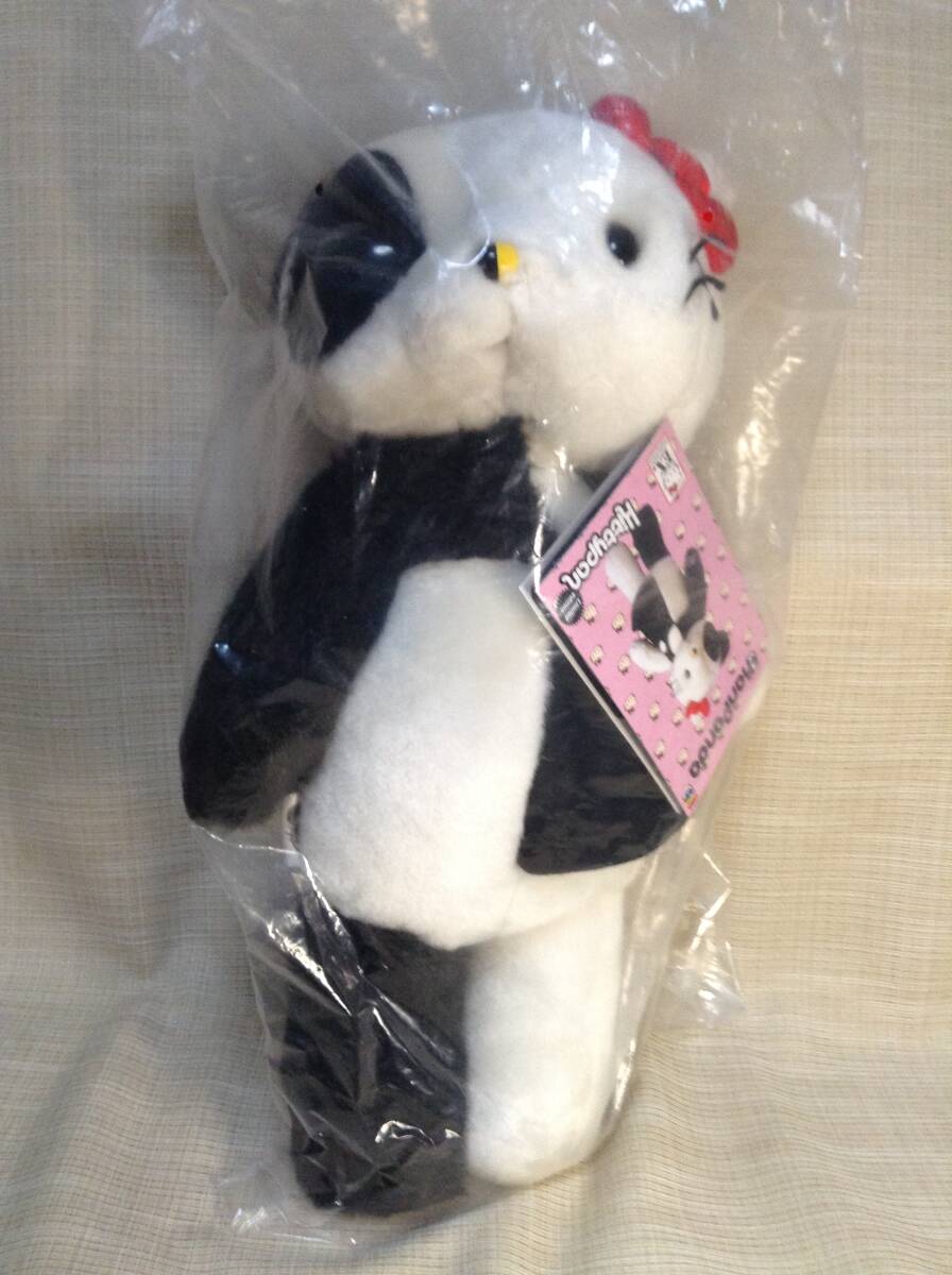 2026年最新】Yahoo!オークション -キティ ぬいぐるみ 2004の中古品