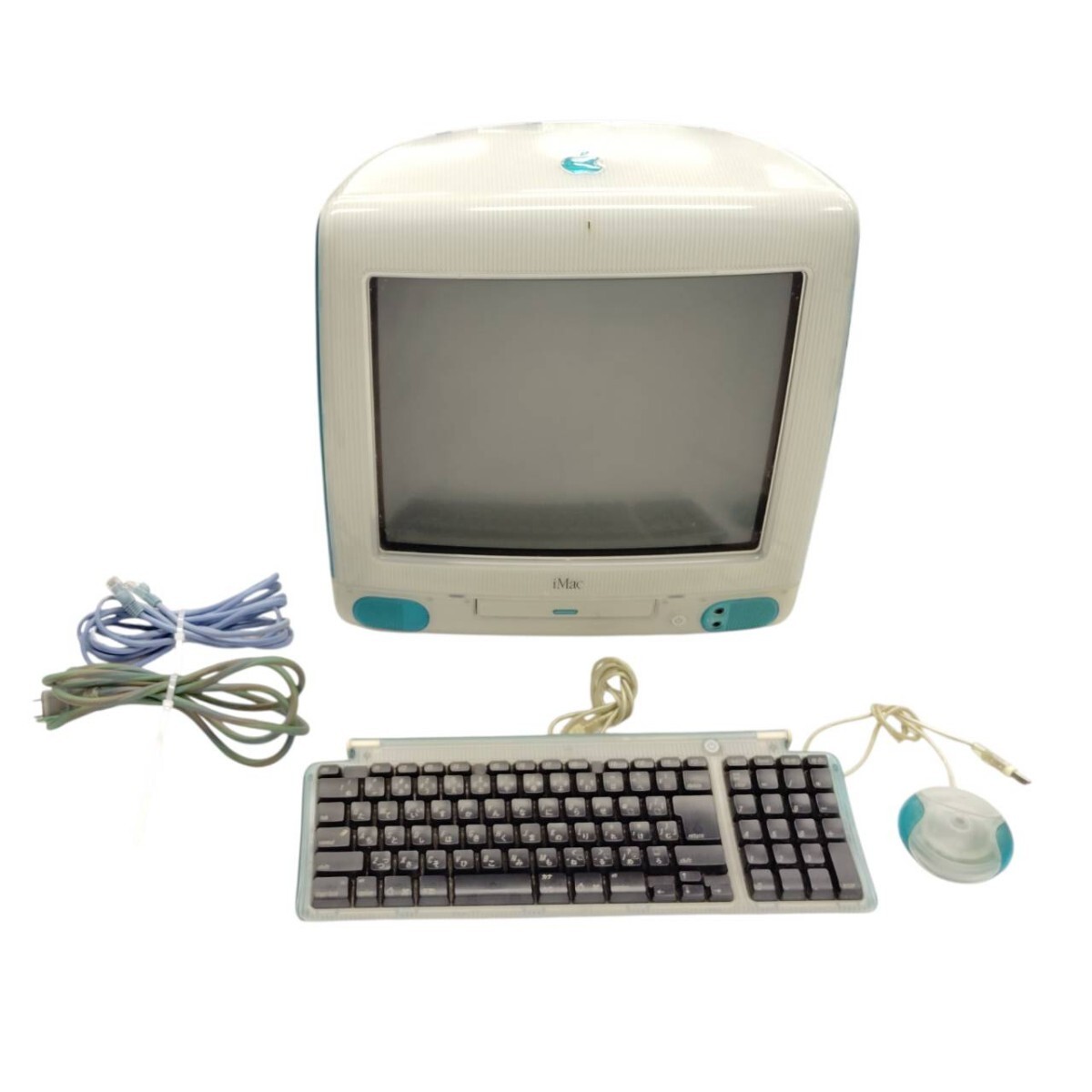 Yahoo!オークション -「i mac g3」(iMac) (デスクトップ)の落札相場