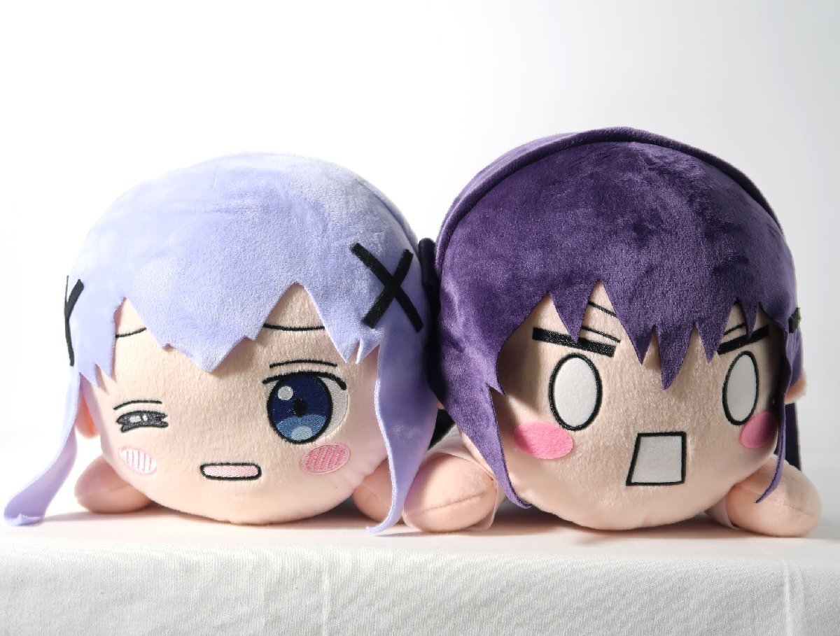 2026年最新】Yahoo!オークション -ごちうさ 寝そべりぬいぐるみの中古