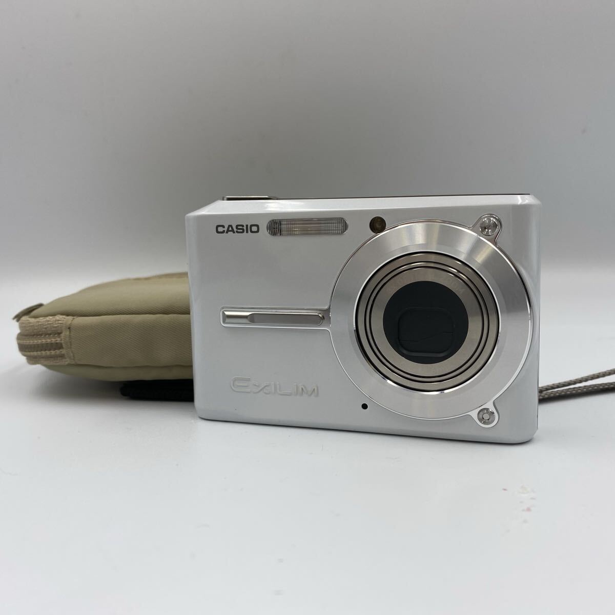 Yahoo!オークション -「カシオ exilim ex-s500」の落札相場・落札価格