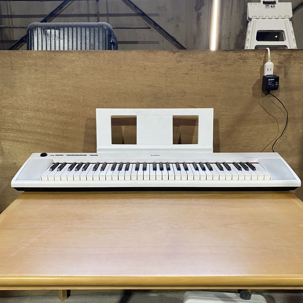 Yahoo!オークション -「yamaha np-12」の落札相場・落札価格