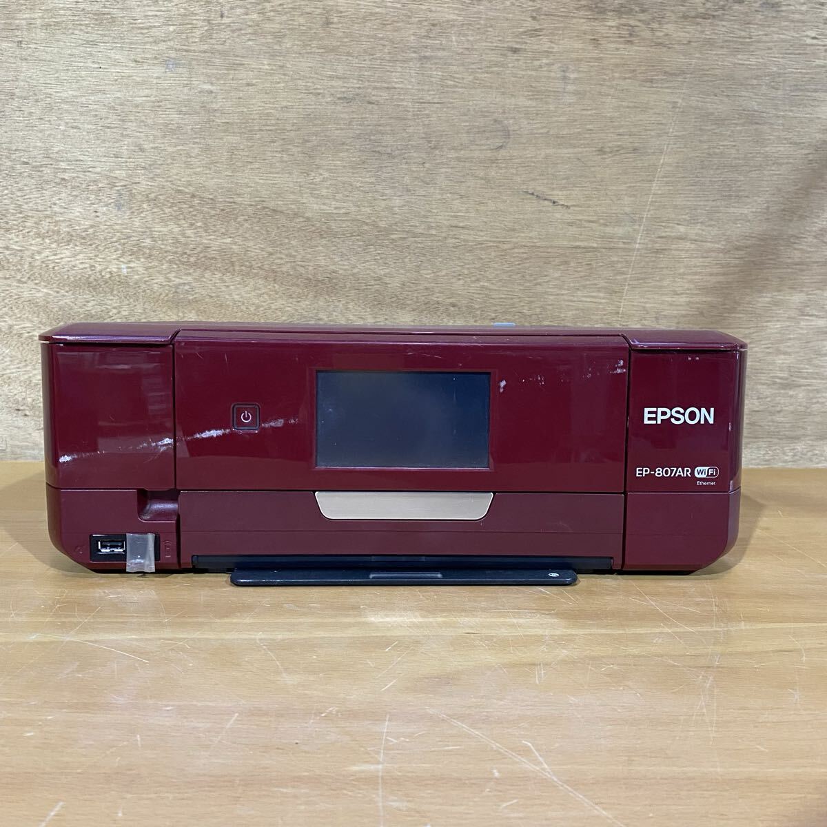 Yahoo!オークション -「epson ep-807ar」の落札相場・落札価格