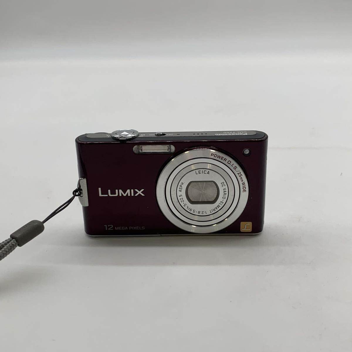 Yahoo!オークション -「dmc-fx60」の落札相場・落札価格