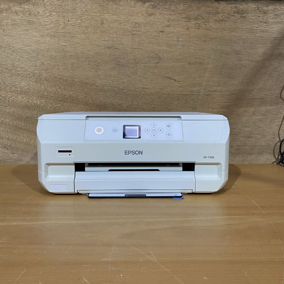 Yahoo!オークション -「エプソン カラリオ ep-710a」の落札相場・落札価格