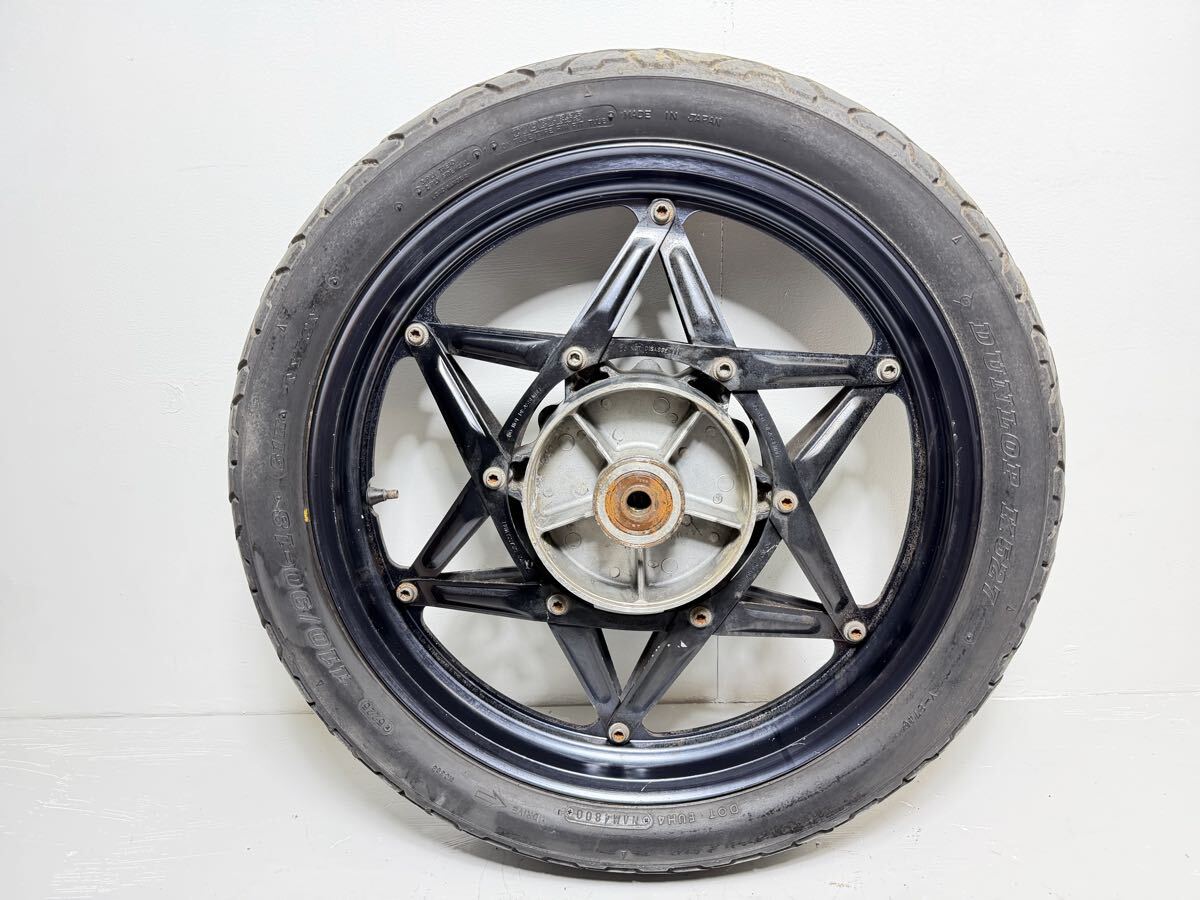 2026年最新】Yahoo!オークション -cbr400fホイールの中古品・新品・未