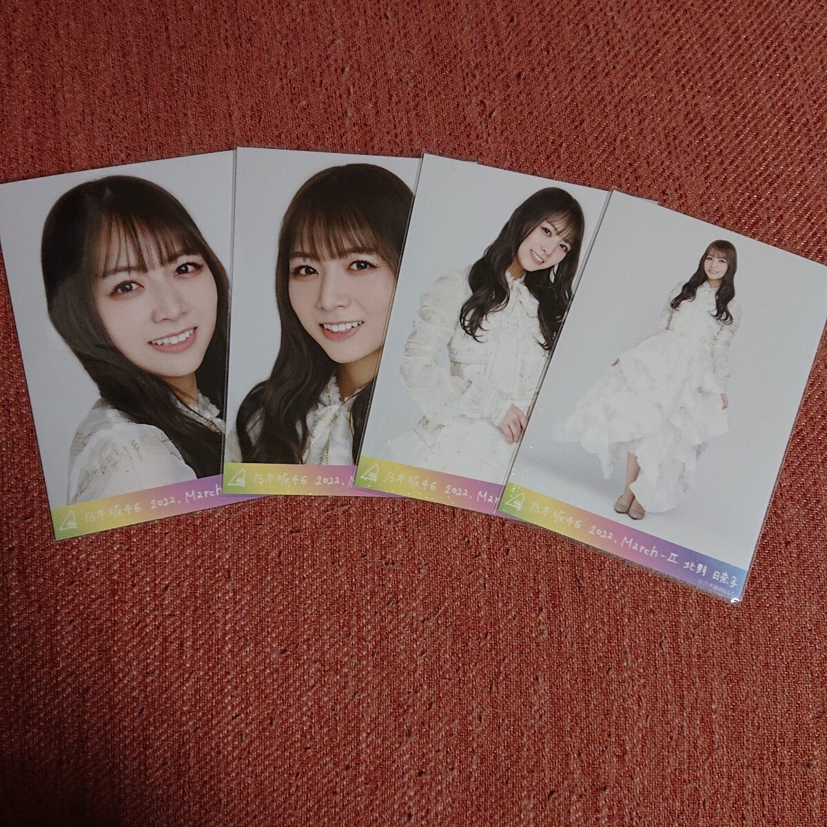 Yahoo!オークション - 乃木坂46 (の) の落札相場・落札価格 (8ページ目)