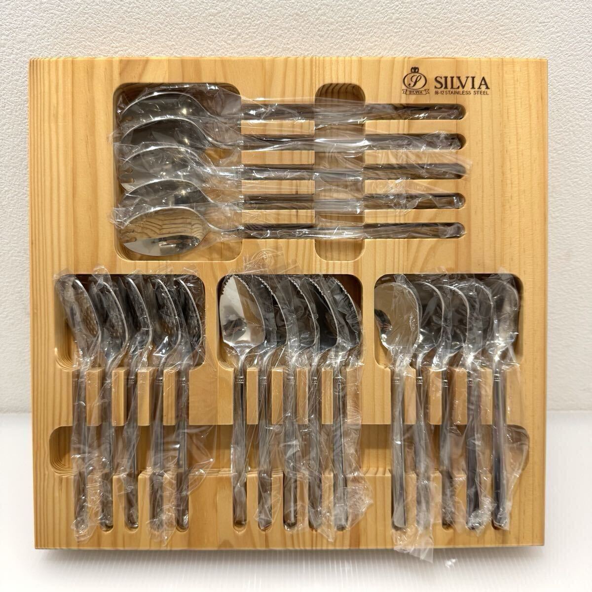 Yahoo!オークション -「カトラリー 18-12」の落札相場・落札価格