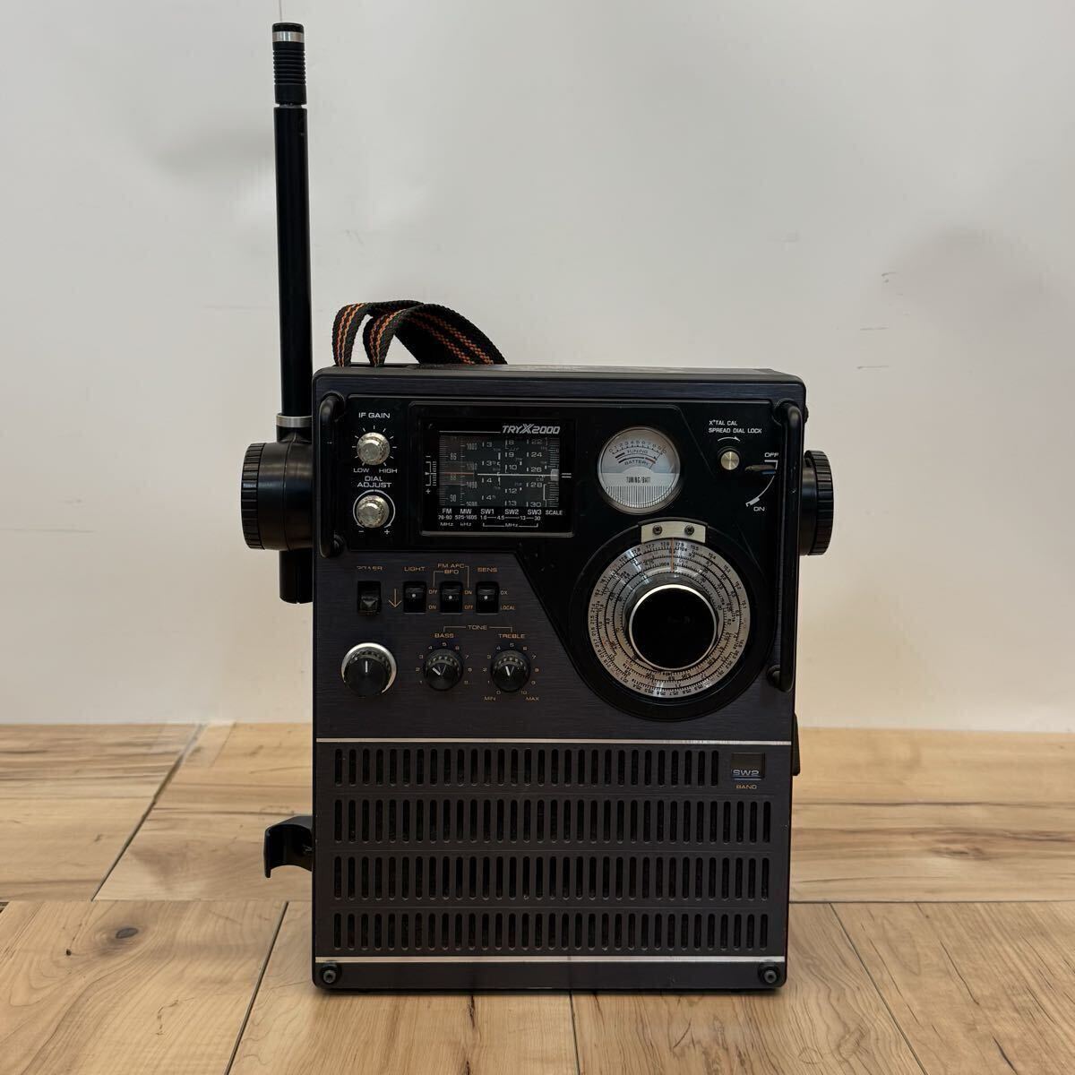 Yahoo!オークション -「東芝トライエックス」の落札相場・落札価格