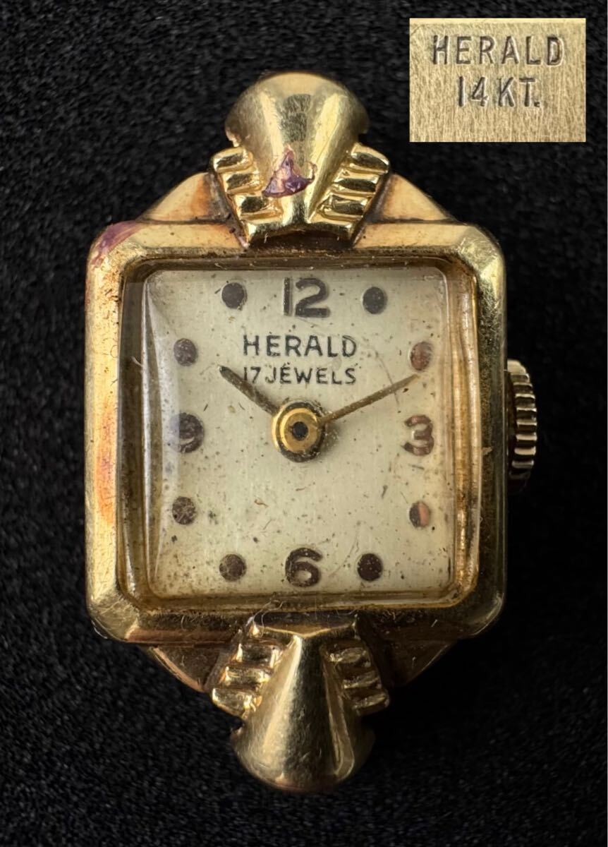 Yahoo!オークション -「14kt」(レディース腕時計) の落札相場・落札価格